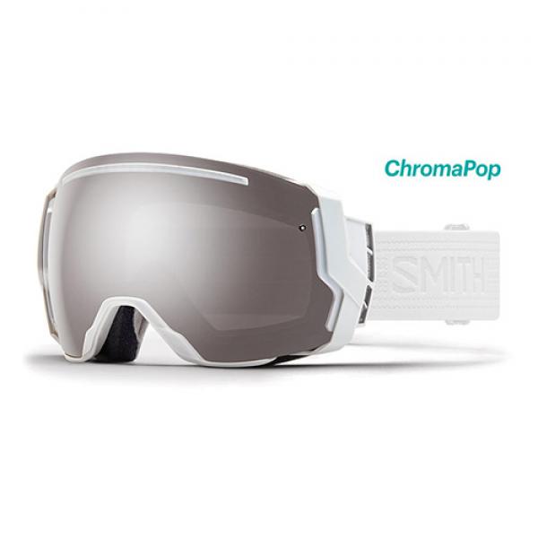 *아이오7 IO 7 WHITEOUT CHROMAPOP SUN PLATINUM MIRROR